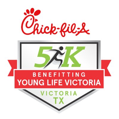 Chick-fil-A Victoria 5K