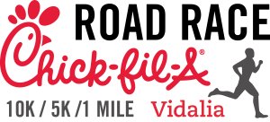Chick-fil-A Vidalia Road Race 10K / 5K / 1M