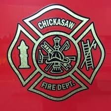 Chickasaw Siren Sounder
