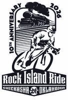 Chickasha's Rock Island Ride 2026