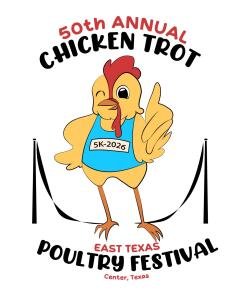 Chicken Trot 5K Run/Walk