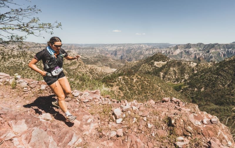 Chihuahua by UTMB - Napurega 20K