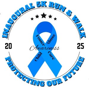 Child Abuse / Foster Care Awareness 5k Run/Walk