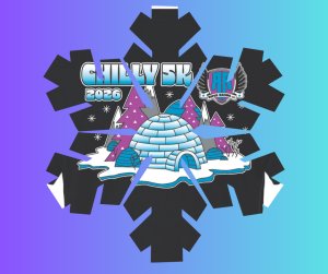 Chilly 5k presented by Freeman Health System