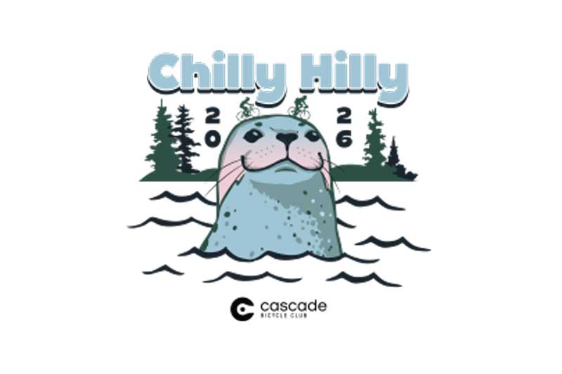 Chilly Hilly Logo