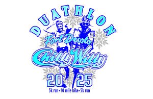 Chilly Willy Duathlon