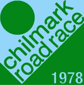 Chilmark Road Race 5K Logo