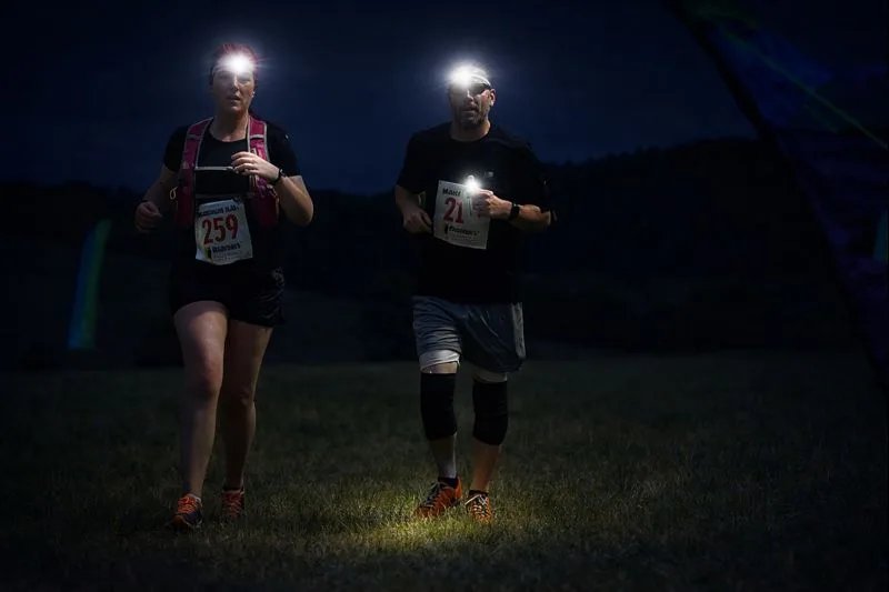 Chiltern Hills Backyard Ultra