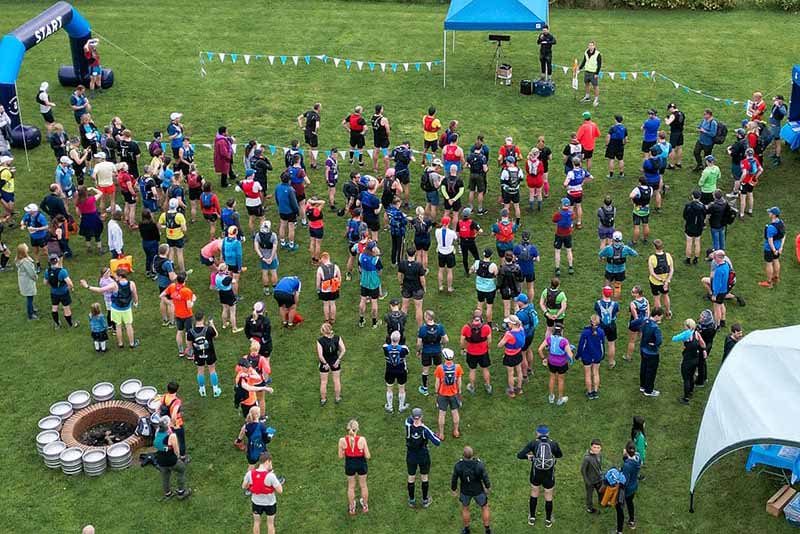 Chiltern Ridge Ultra Trail 50km