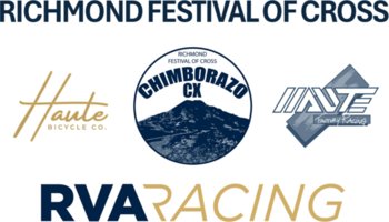 Chimborazo CX - VACX Logo