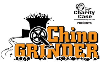 Chino Grinder Logo