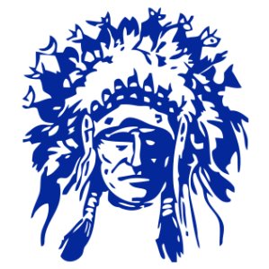 Chippewa XC Invite Logo