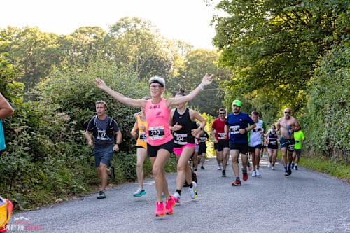Chirk 10k 2027