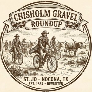 Chisholm Gravel Roundup