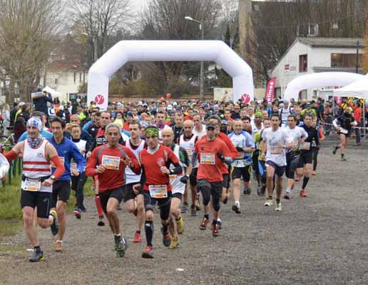 Choco Trail d’Hardricourt