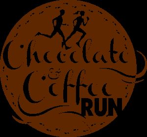 CHOCOLATE AND COFFEE 5K RUN
