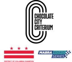 Chocolate City Criterium — District of Columbia & MABRA Category Championships