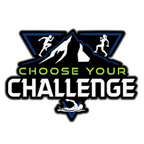 Choose Your Challenge - Summer Edition