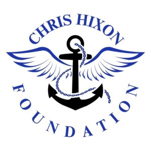 Chris Hixon Memorial Run/Walk            Presented by SV ANGEL and                  The Luzardo Family Foundation