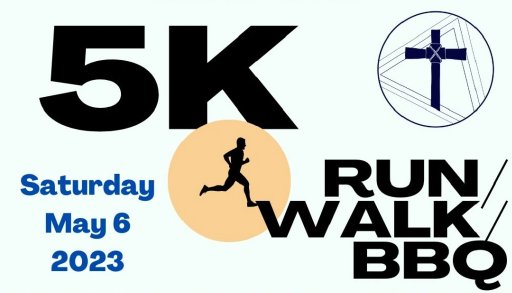 Christ Community Reformed Church 5k