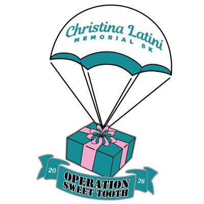 Christina Latini Memorial 8K