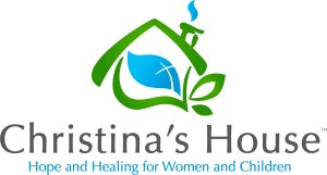 Christina's House Annual 5K Run or 1 Mile Walk Logo