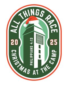Christmas at the Camp: ATR-P4v13 (Road + Trail + Kids Race)