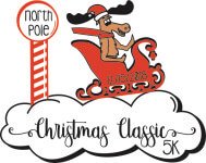 Christmas Classic 5K
