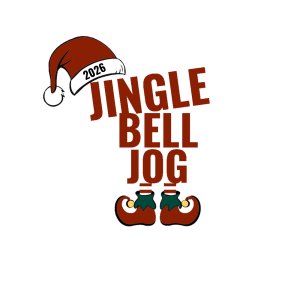 Christmas Clearing Council Jingle Bell Jog and Walk Logo