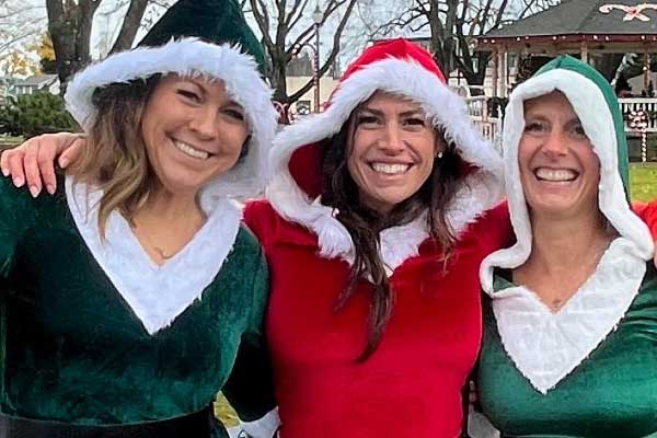 Christmas in Canby Ugly Sweater 5K