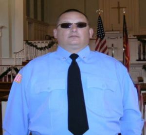 Christopher Monica Memorial 5K and Fun Run