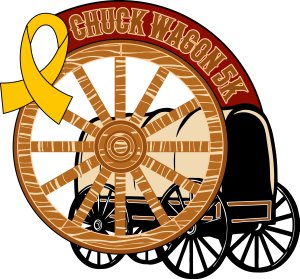 Chuck Wagon 5K Run/Walk