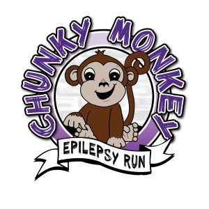 Chunky Monkey Epilepsy Run