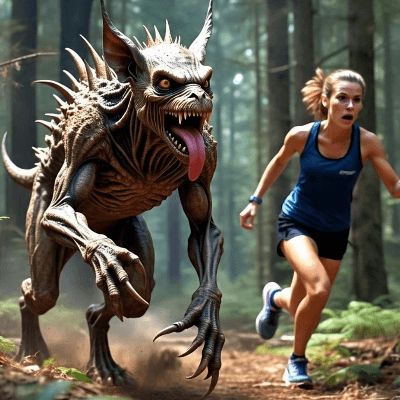 Chupacabra Endurance 10-hour Run