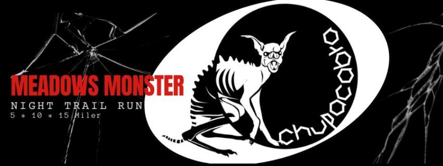 Chupacabra Trail Races