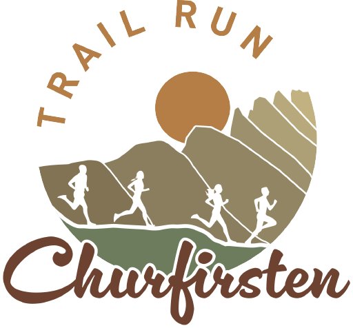 Churfirsten Trail Run Logo