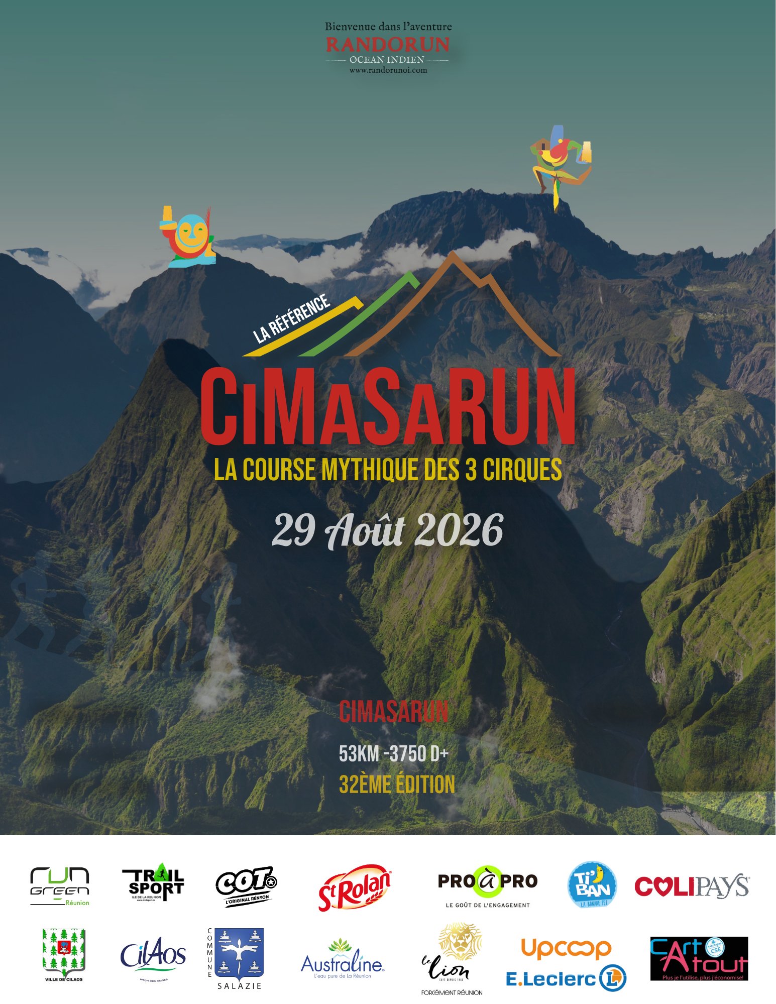 CIMASARUN 2026