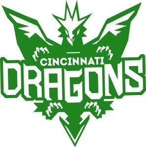 Cincinnati Dragons 5K