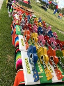 CINCO DE MILE HALF MARATHON & OLE 5 QUE - BAKERSFIELD