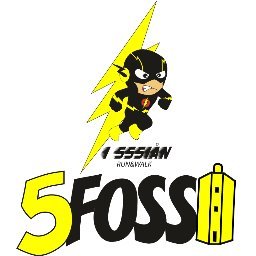 Cinque Fossi Logo