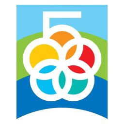 CINQUE TERRE Granfondo Logo