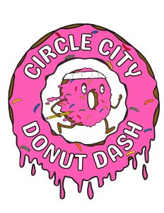 Circle City Donut Dash