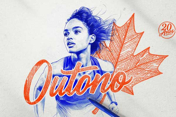 Circuito das Estações - Outono - João Pessoa