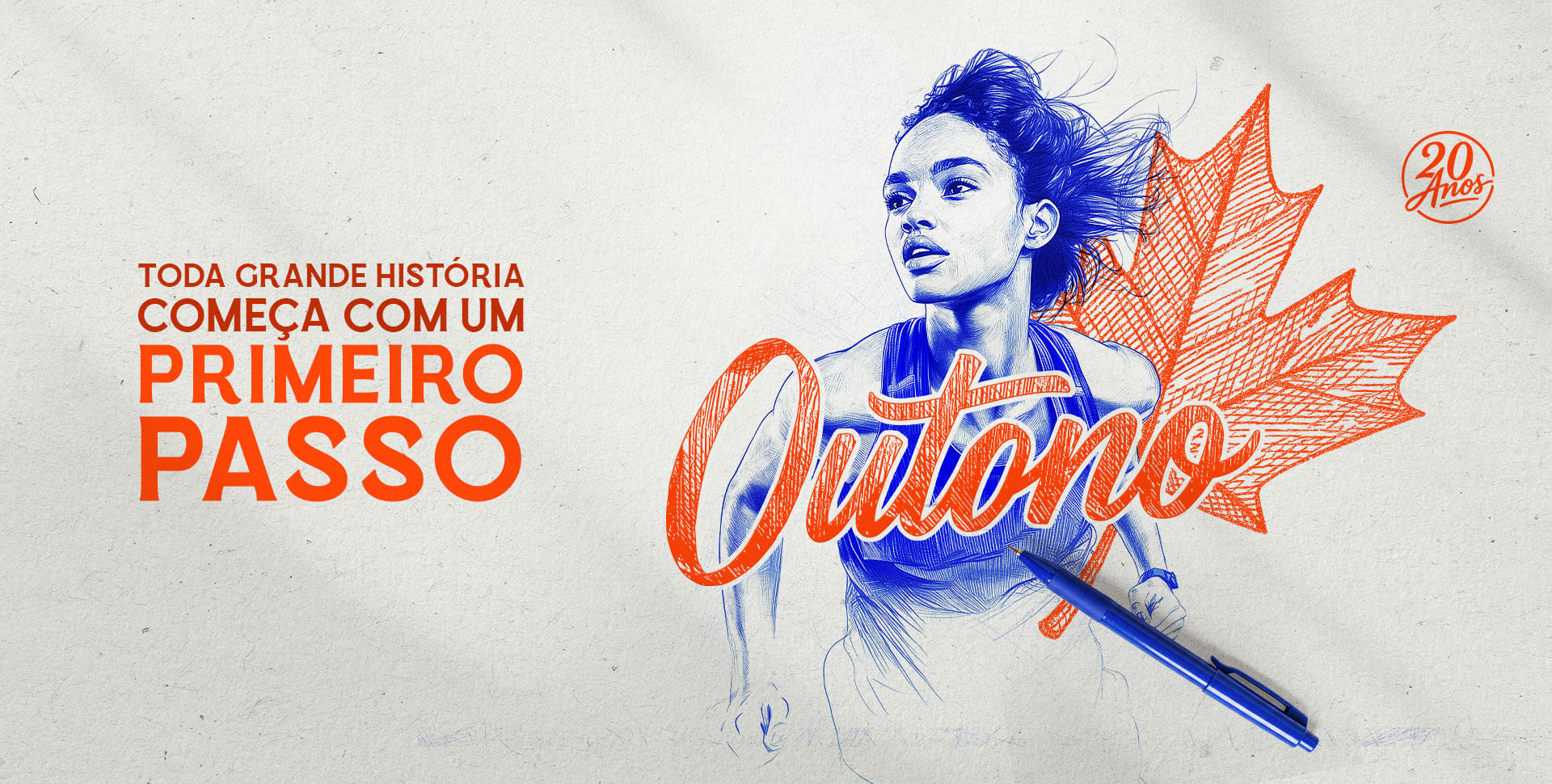 Circuito das Estações - Outono - São José dos Campos