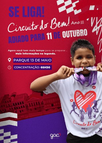 CIRCUITO DO BEM (ANO III)