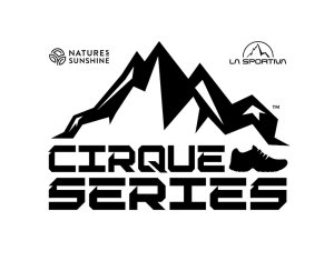 Cirque Series - Snowbird, UT Logo