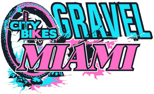 City Bikes Gravel Miami 2027