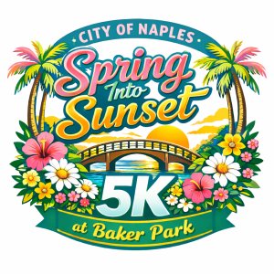 City of Naples Spring Into Sunset 5K