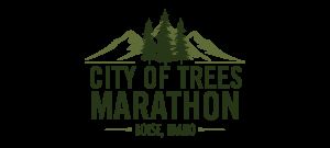 City of Trees Marathon