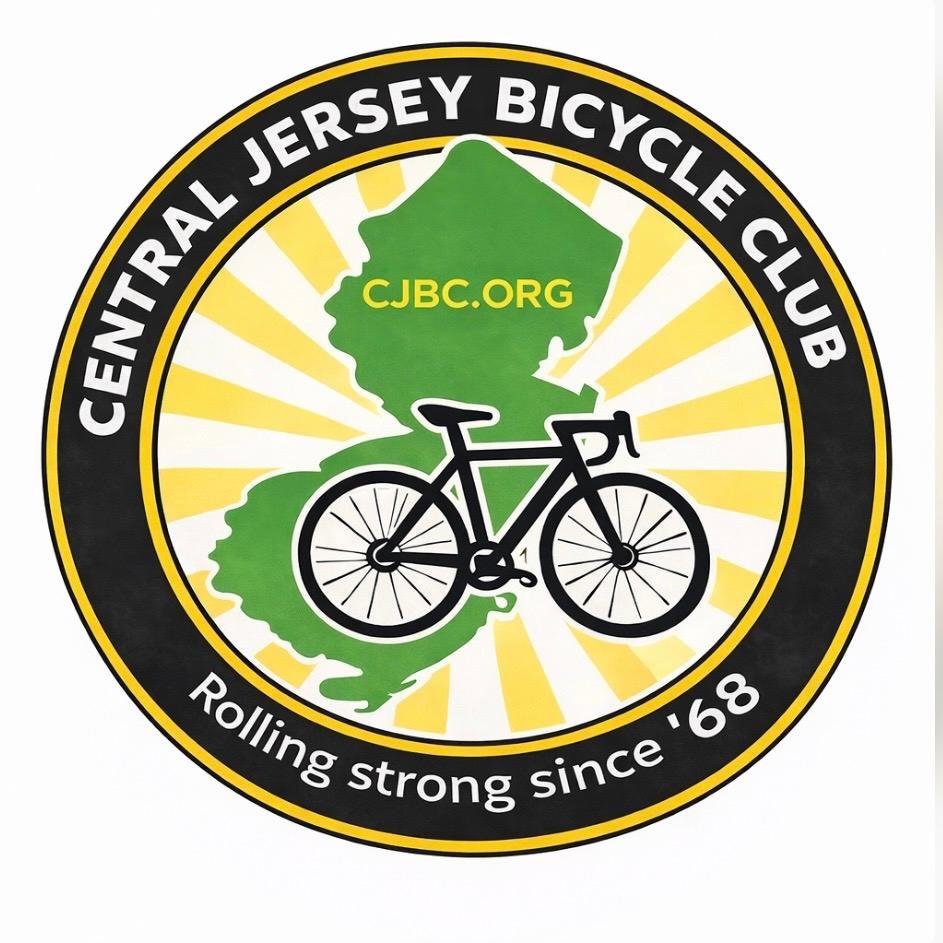 CJBC FARMLANDS BIKE TOUR Logo